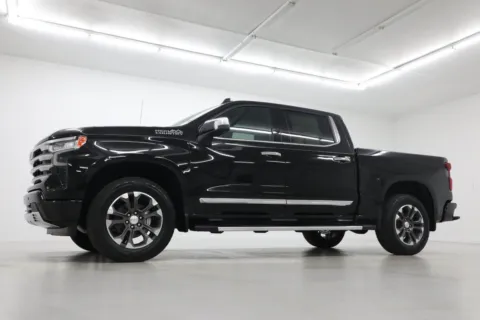 Photos of 2026 Chevrolet Silverado 1500 High Country for sale in Clinton, MO at Jim Falk Motors