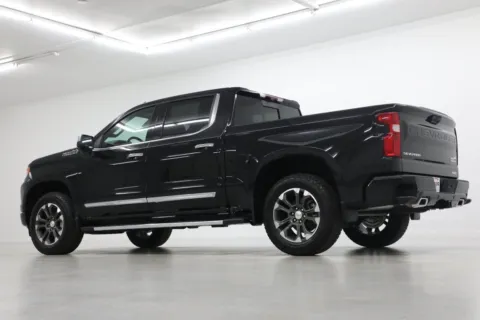 More photos of 2026 Chevrolet Silverado 1500 High Country at Jim Falk Motors, MO