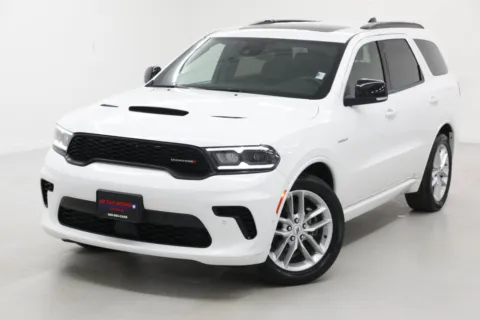 More photos of 2025 Dodge Durango R/T Plus at Jim Falk Motors, MO