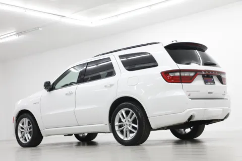 More photos of 2025 Dodge Durango R/T Plus at Jim Falk Motors, MO