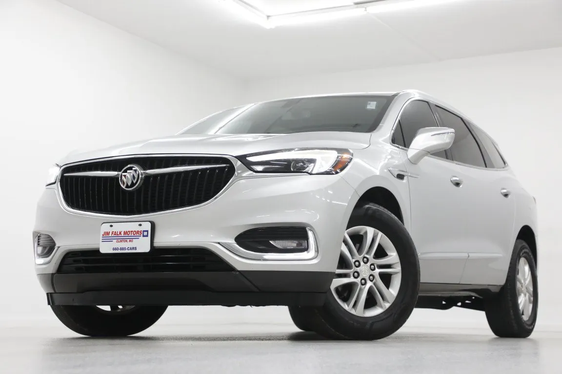 2019 Buick Enclave Preferred for sale in Clinton, MO