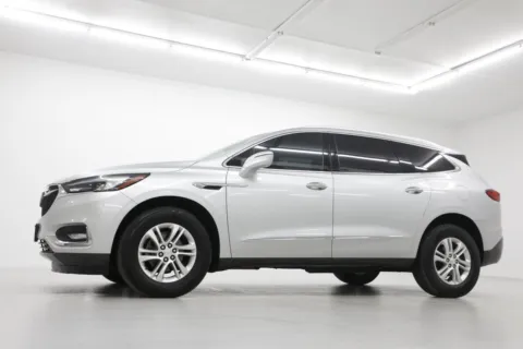 Photos of 2019 Buick Enclave Preferred for sale in Clinton, MO at Jim Falk Motors