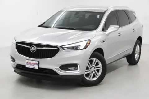 More photos of 2019 Buick Enclave Preferred at Jim Falk Motors, MO