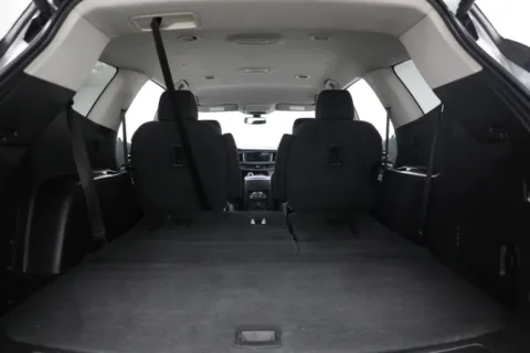 Another view of 2019 Buick Enclave Preferred for sale in Clinton, MO at Jim Falk Motors