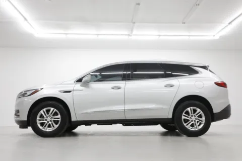 Another view of 2019 Buick Enclave Preferred for sale in Clinton, MO at Jim Falk Motors