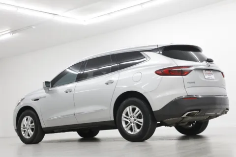More photos of 2019 Buick Enclave Preferred at Jim Falk Motors, MO