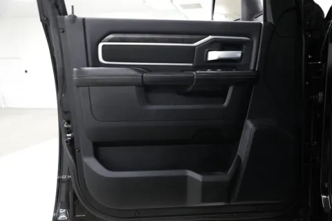 Photos of 2024 Ram 2500 Big Horn for sale in Clinton, MO at Jim Falk Motors