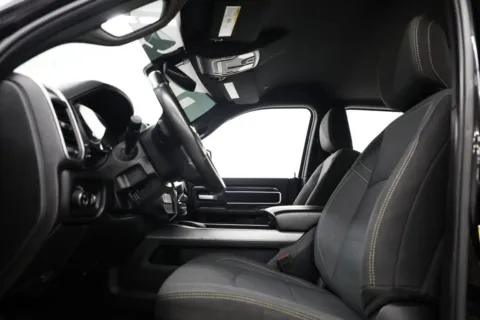 More photos of 2024 Ram 2500 Big Horn at Jim Falk Motors, MO