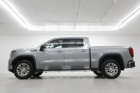 Another view of 2026 GMC Sierra 1500 Denali for sale in Clinton, MO at Jim Falk Motors