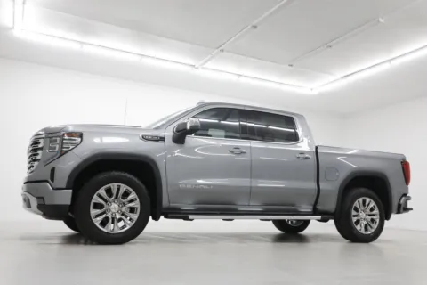Photos of 2026 GMC Sierra 1500 Denali for sale in Clinton, MO at Jim Falk Motors