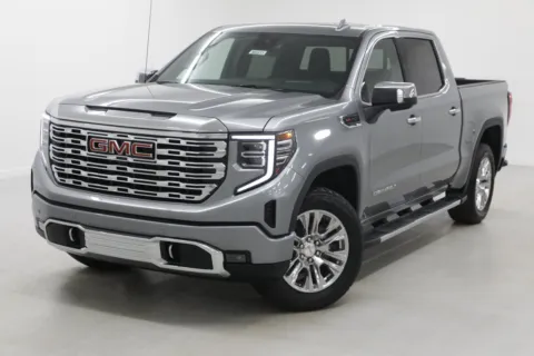 More photos of 2026 GMC Sierra 1500 Denali at Jim Falk Motors, MO