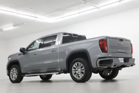 More photos of 2026 GMC Sierra 1500 Denali at Jim Falk Motors, MO