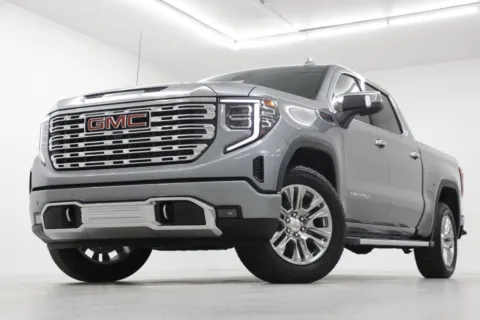 Gray 2026 GMC Sierra 1500 Denali for sale in Clinton, MO