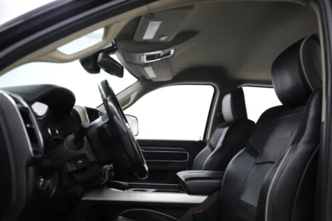 More photos of 2021 Ram 2500 Laramie at Jim Falk Motors, MO