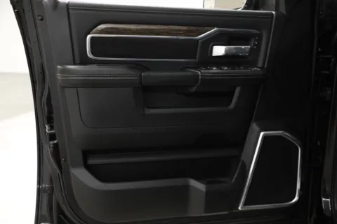 Photos of 2021 Ram 2500 Laramie for sale in Clinton, MO at Jim Falk Motors