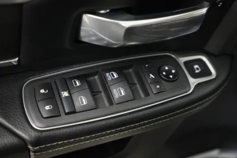 Another view of 2021 Ram 2500 Laramie for sale in Clinton, MO at Jim Falk Motors
