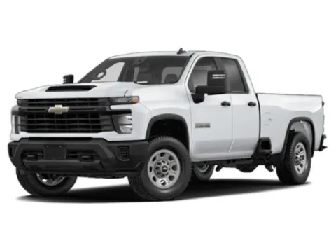 Black 2026 Chevrolet Silverado 3500 HD LT for sale in Clinton, MO