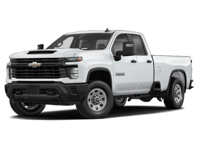 2026 Chevrolet Silverado 3500 HD LT for sale in Clinton, MO
