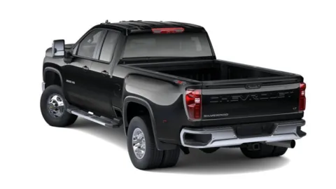 Another view of 2026 Chevrolet Silverado 3500 HD LT for sale in Clinton, MO at Jim Falk Motors