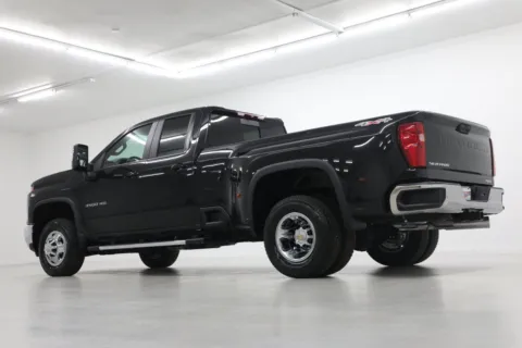 More photos of 2026 Chevrolet Silverado 3500 HD DRW LT at Jim Falk Motors, MO