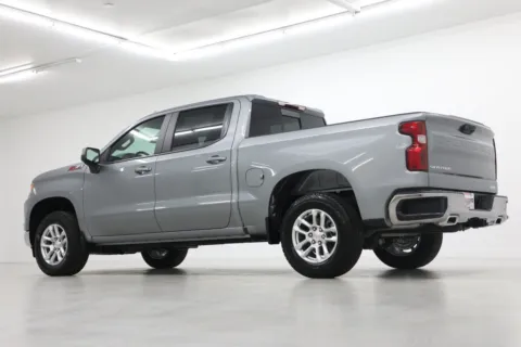 More photos of 2026 Chevrolet Silverado 1500 LT at Jim Falk Motors, MO