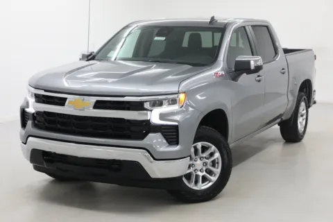 More photos of 2026 Chevrolet Silverado 1500 LT at Jim Falk Motors, MO