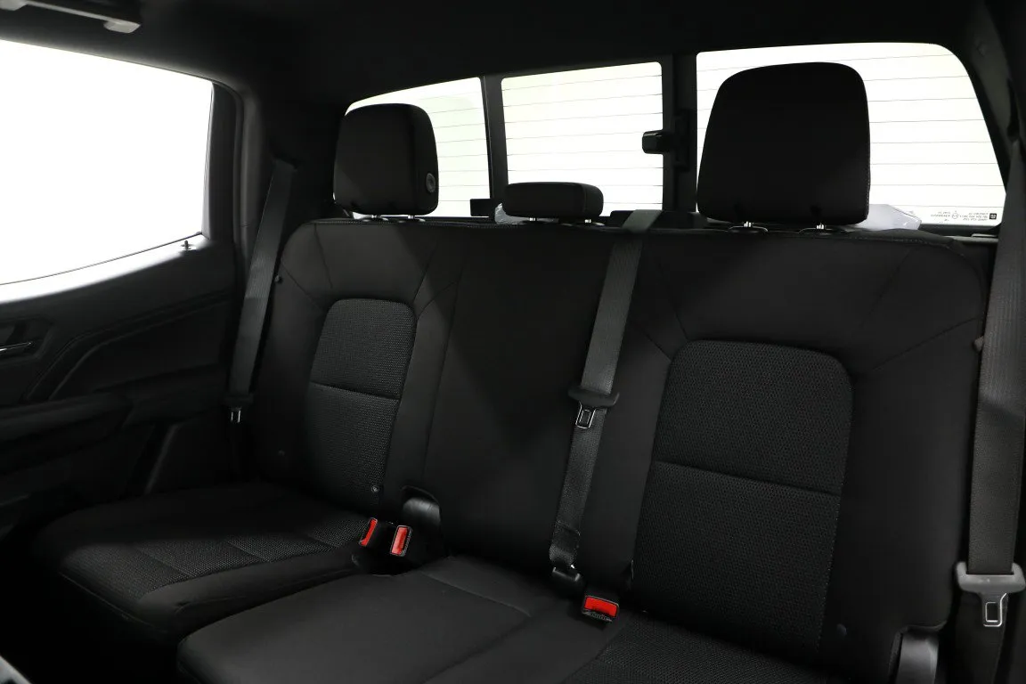 2026 GMC Canyon Elevation - Photo 46