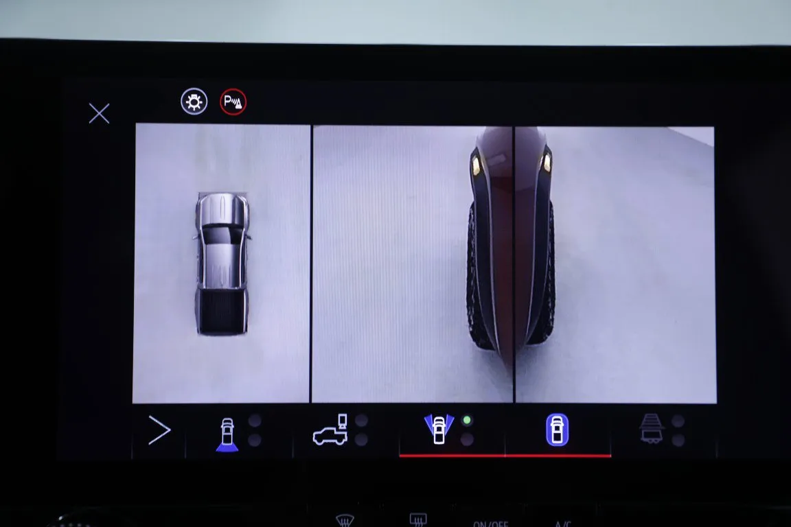 2026 GMC Canyon Elevation - Photo 36
