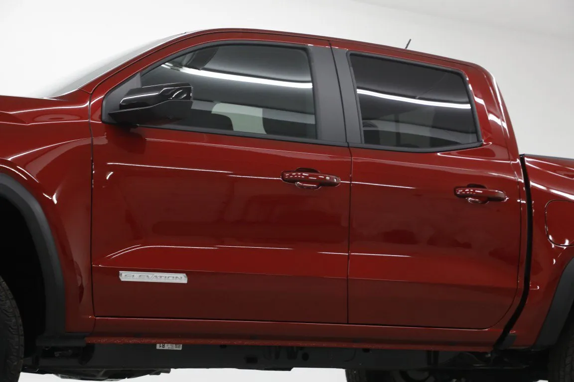 2026 GMC Canyon Elevation - Photo 53