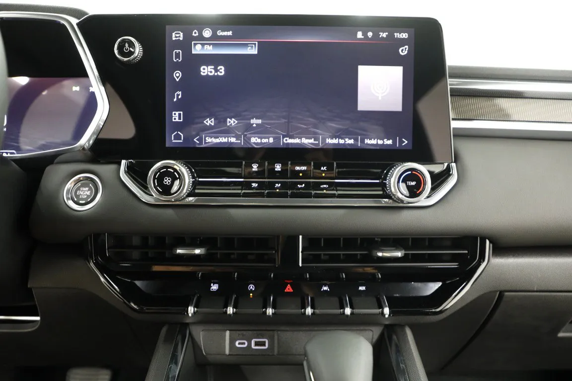 2026 GMC Canyon Elevation - Photo 27