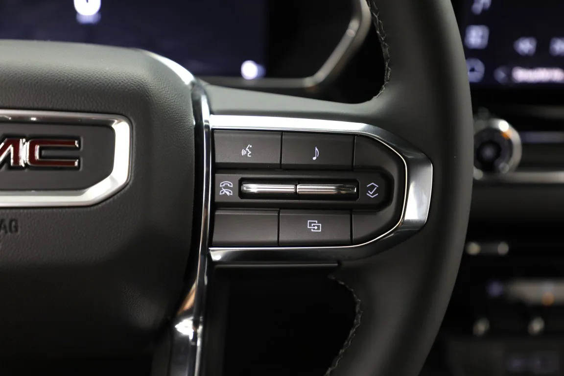 2026 GMC Canyon Elevation - Photo 24