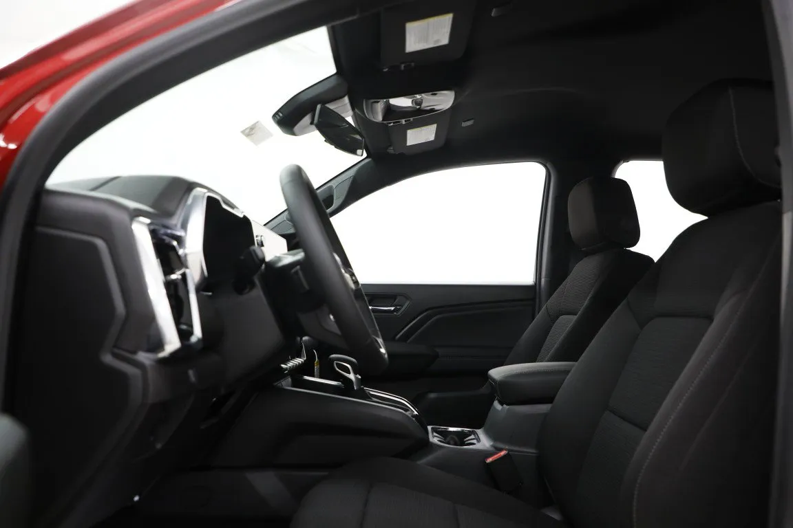 2026 GMC Canyon Elevation - Photo 16