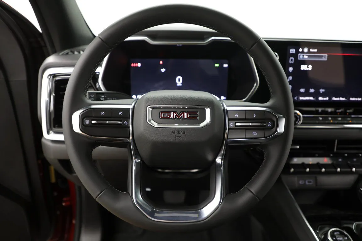 2026 GMC Canyon Elevation - Photo 21