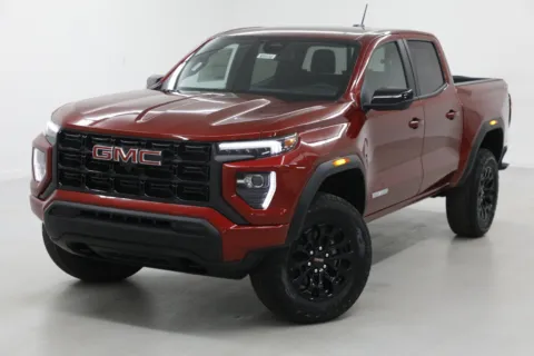 More photos of 2026 GMC Canyon Elevation at Jim Falk Motors, MO