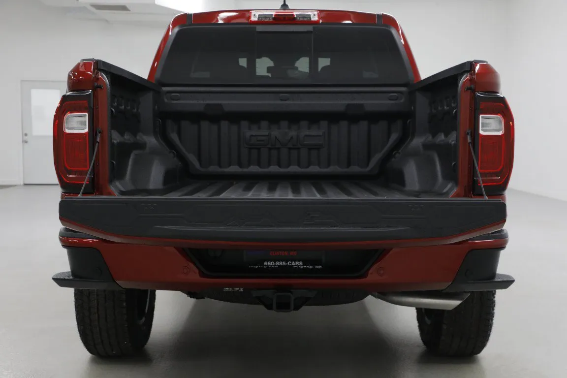 2026 GMC Canyon Elevation - Photo 11