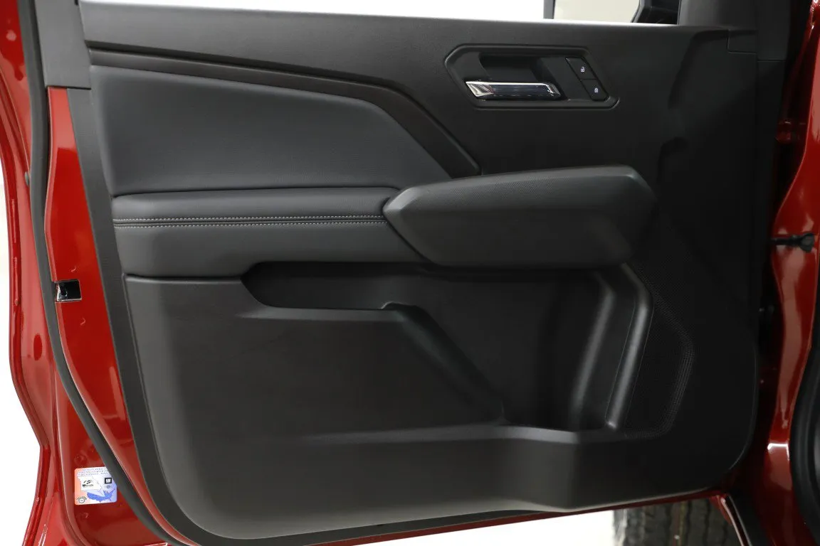 2026 GMC Canyon Elevation - Photo 14
