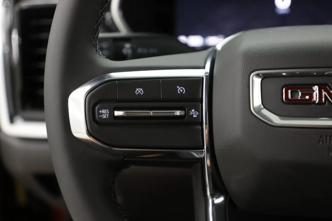 2026 GMC Canyon Elevation - Photo 22
