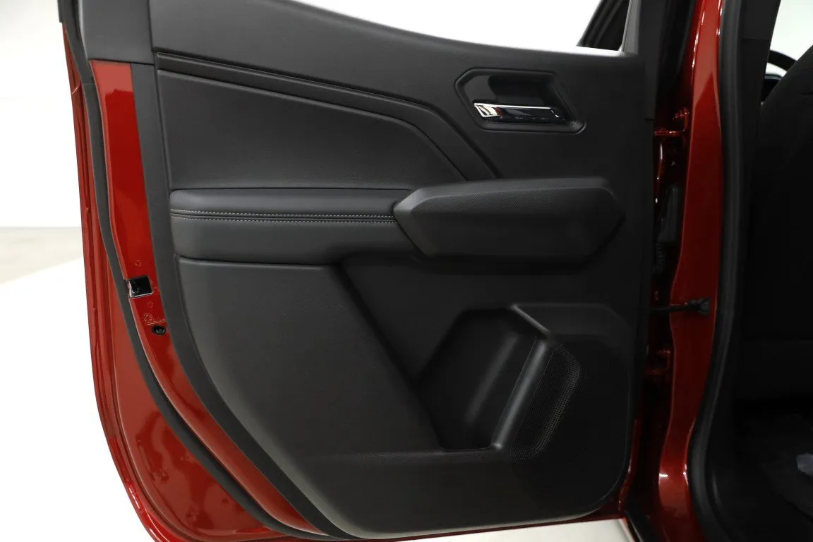 2026 GMC Canyon Elevation - Photo 43