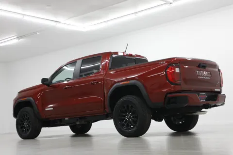 More photos of 2026 GMC Canyon Elevation at Jim Falk Motors, MO