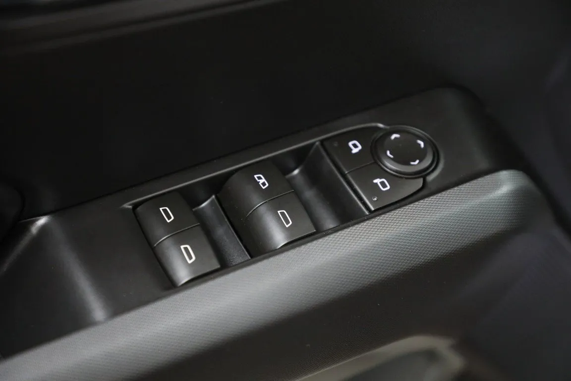 2026 GMC Canyon Elevation - Photo 15