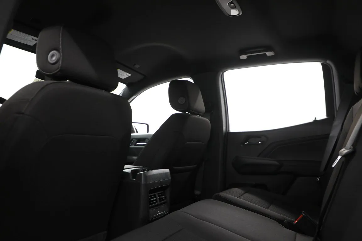 2026 GMC Canyon Elevation - Photo 45