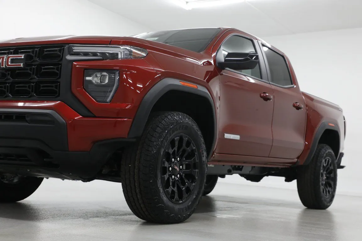 2026 GMC Canyon Elevation - Photo 51