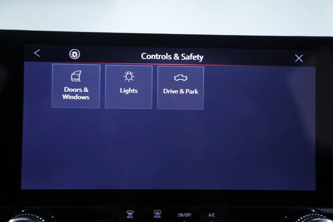 2026 GMC Canyon Elevation - Photo 30