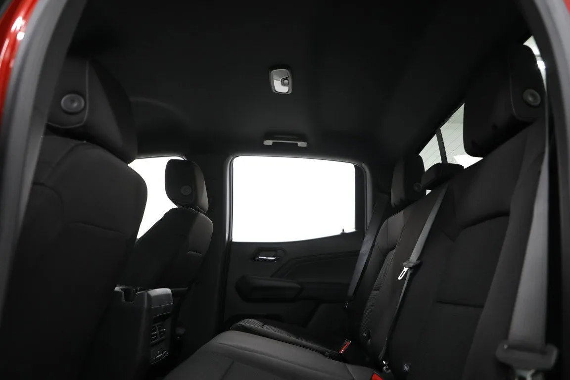 2026 GMC Canyon Elevation - Photo 44