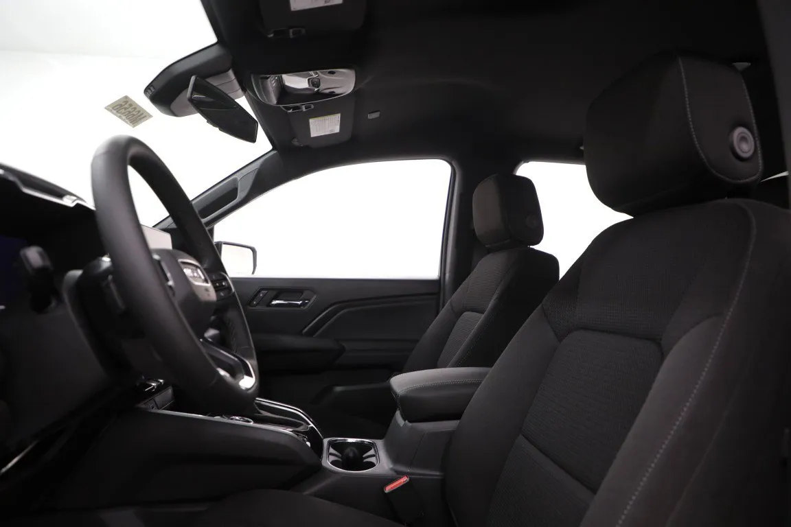 2026 GMC Canyon Elevation - Photo 17