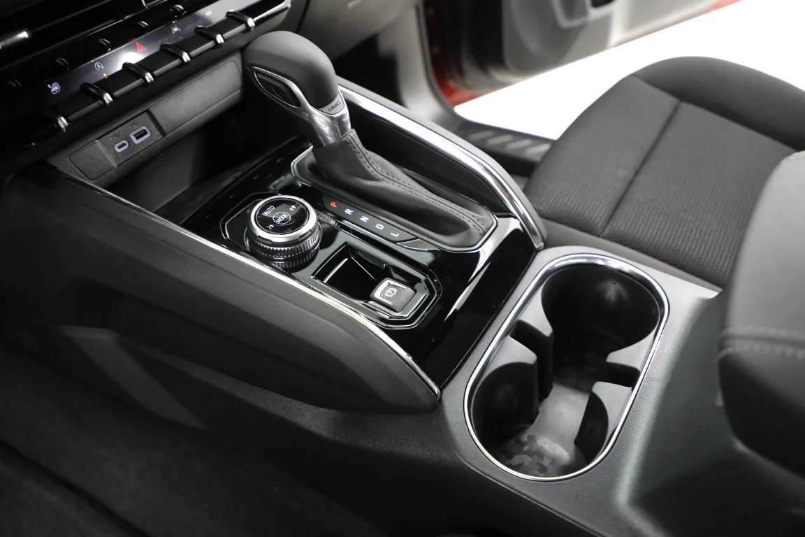 2026 GMC Canyon Elevation - Photo 41
