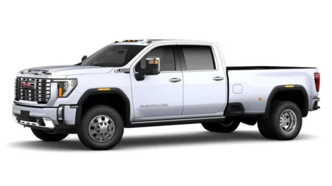 Photos of 2026 GMC Sierra 3500 HD Denali for sale in Clinton, MO at Jim Falk Motors