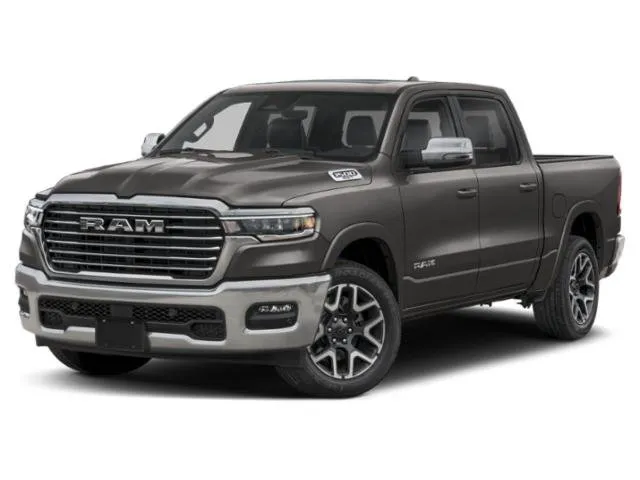 2026 Ram 1500 Laramie for sale in Clinton, MO