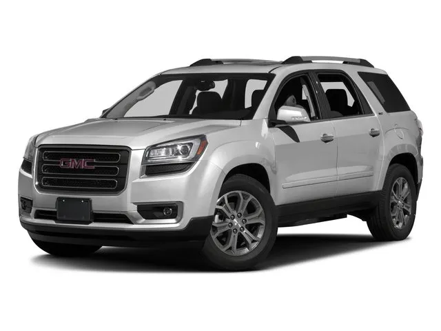 2017 GMC Acadia Limited for sale in Clinton, MO