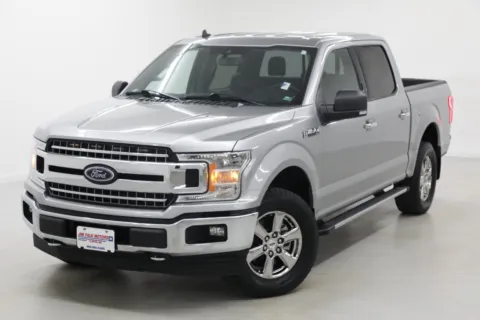 More photos of 2020 Ford F-150 XLT at Jim Falk Motors, MO